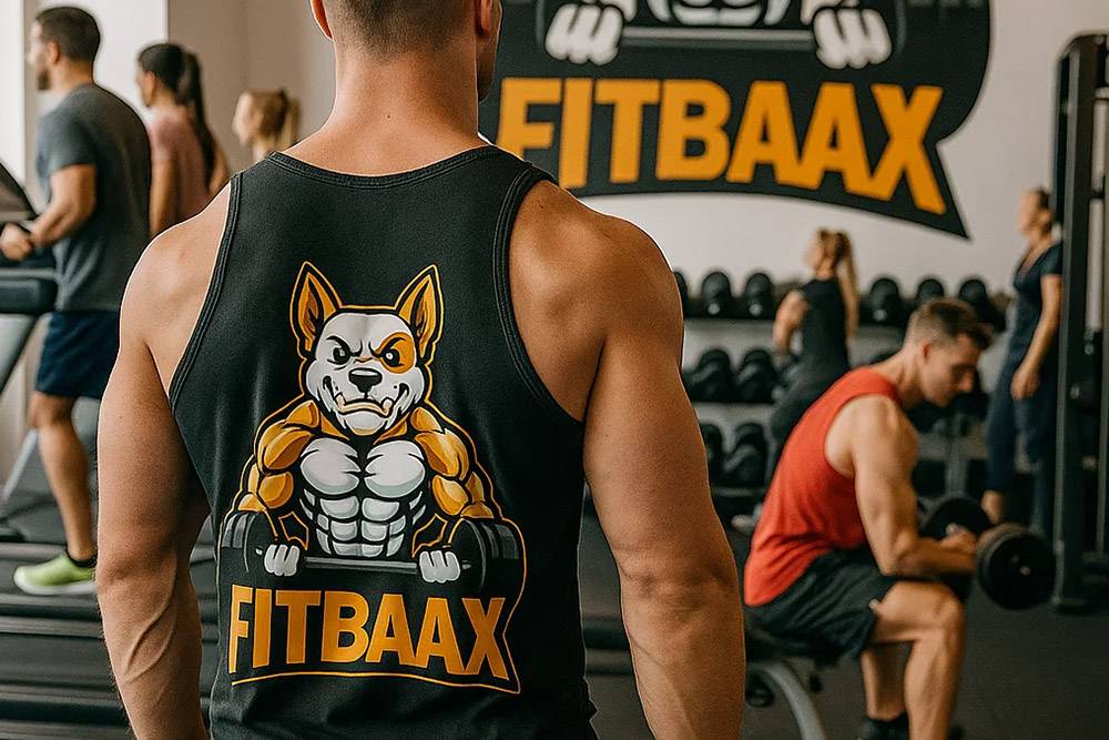 La tua palestra per allenarti al massimo